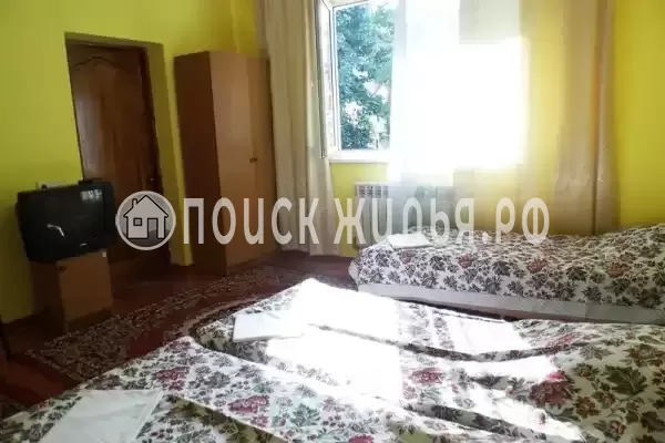 Частный сектор «Элеонора» Частный сектор «Элеонора»
