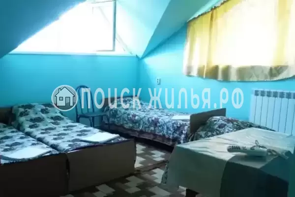Частный сектор «Элеонора» Частный сектор «Элеонора»