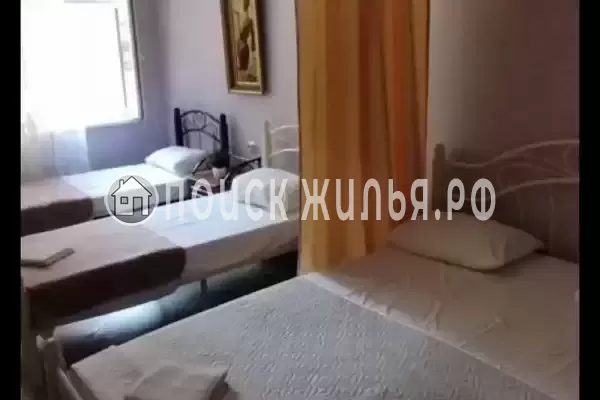Частный сектор «Райский домик» Частный сектор «Райский домик»