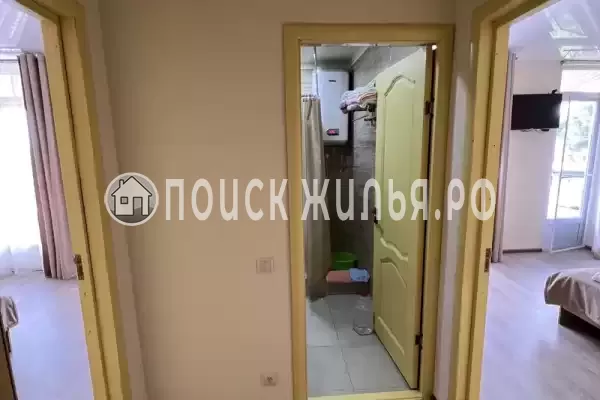 Гостевой дом «Колорит» Гостевой дом «Колорит»