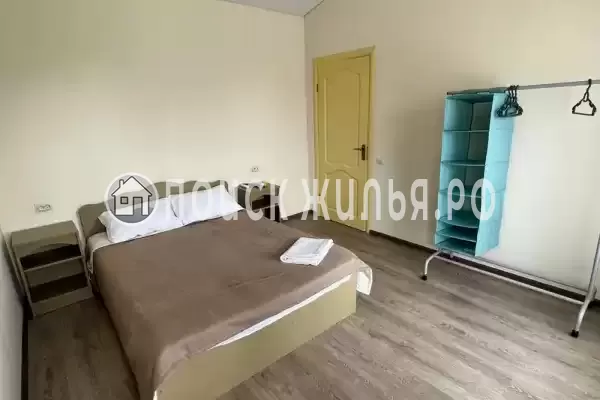 Гостевой дом «Колорит» Гостевой дом «Колорит»