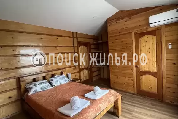 Гостевой дом «Колорит» Гостевой дом «Колорит»