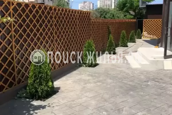 Частный сектор «КИВИ LUX 4» Частный сектор «КИВИ LUX 4»