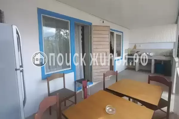 Частный сектор «Персик»