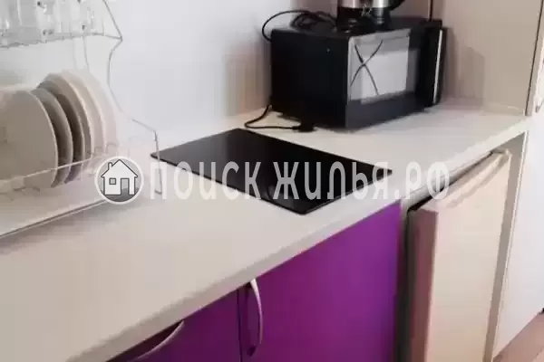 Апартаменты «В Новом Сочи»