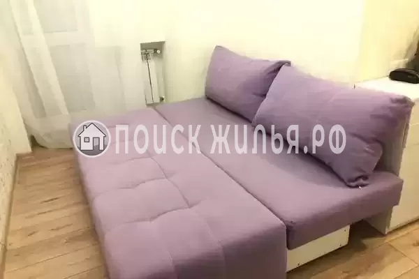 Апартаменты «В Новом Сочи»