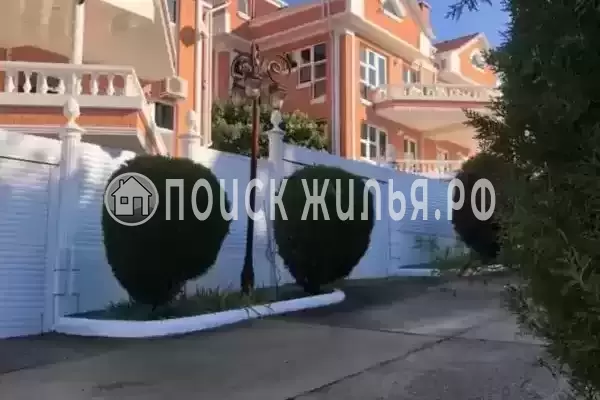 Апартаменты «В Новом Сочи»