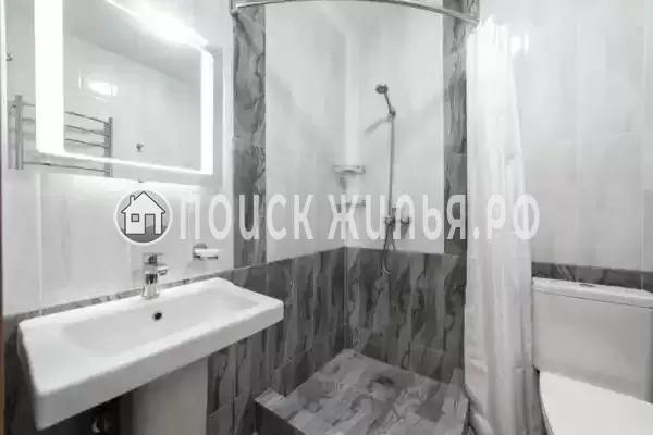 Апартаменты «В Новом Сочи»