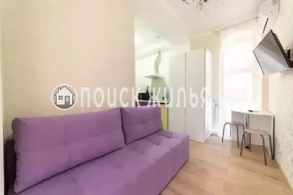 Апартаменты «В Новом Сочи»