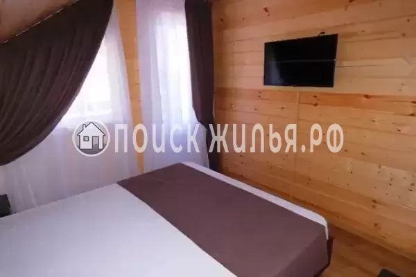Дом под ключ «Летняя терраса»
