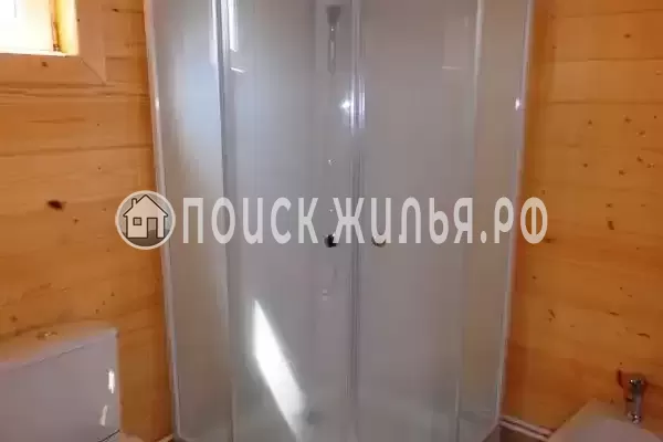 Дом под ключ «Летняя терраса»