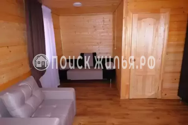 Дом под ключ «Летняя терраса»