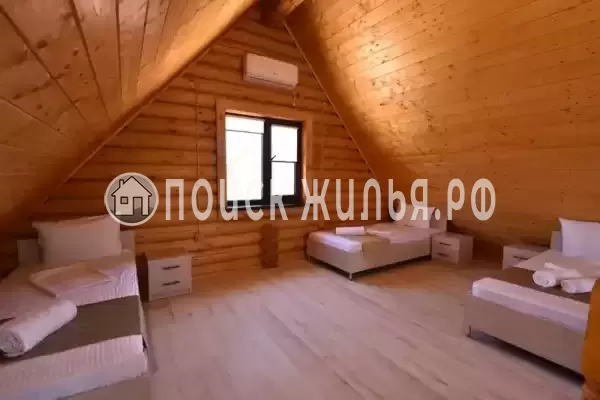 Дом под ключ «White house» Дом под ключ «White house»