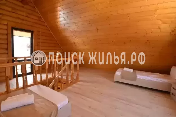 Дом под ключ «White house» Дом под ключ «White house»