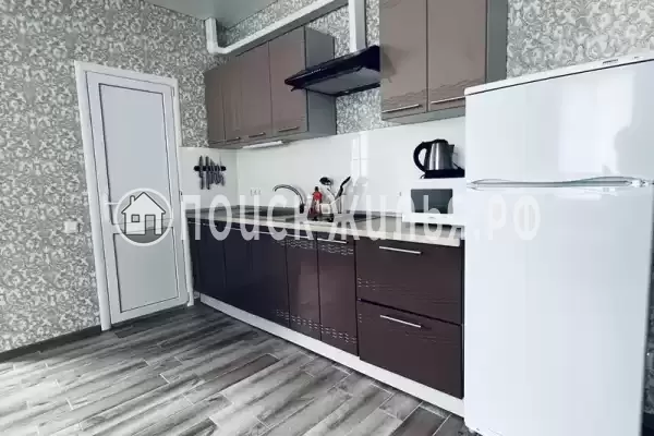 Частный сектор «Зефирка» Частный сектор «Зефирка»