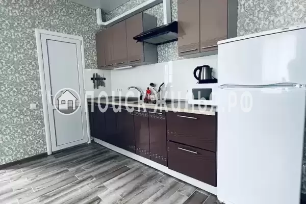 Частный сектор «Зефирка» Частный сектор «Зефирка»