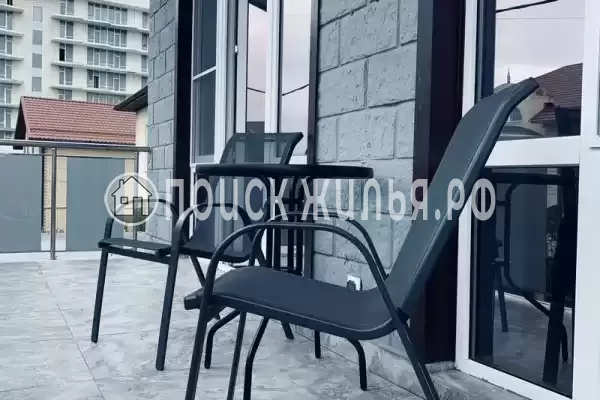 Частный сектор «Зефирка» Частный сектор «Зефирка»