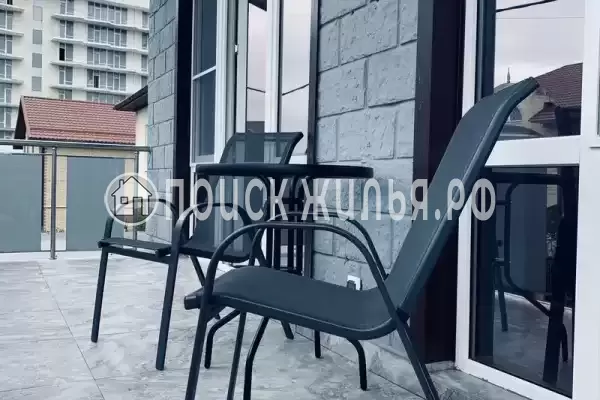 Частный сектор «Зефирка» Частный сектор «Зефирка»