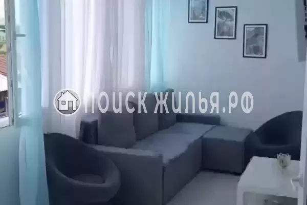 Частный сектор «Часть дома у моря»