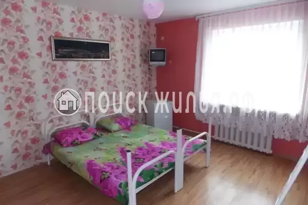 «Незабудка»