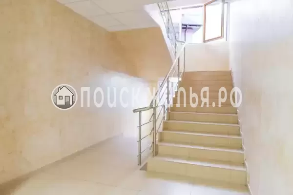 Квартира «У Чёрного моря (Сириус)»