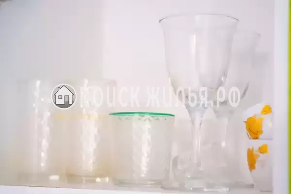 Квартира «У Чёрного моря (Сириус)»