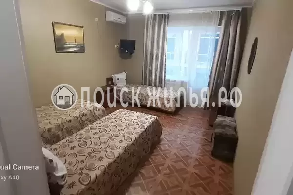Гостевой дом «Коттедж Одиссей» Гостевой дом «Коттедж Одиссей»