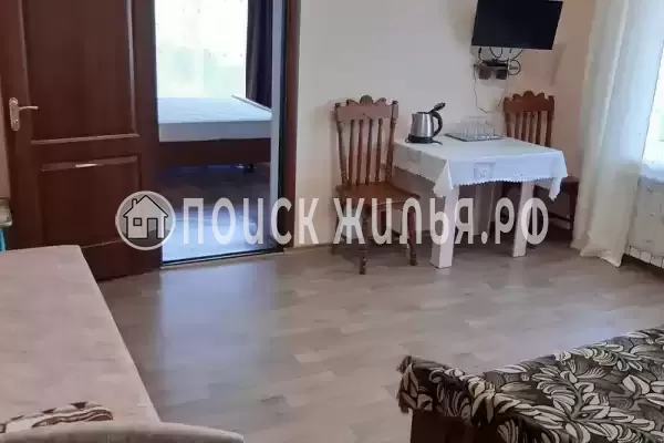 Гостевой дом «Коттедж Одиссей» Гостевой дом «Коттедж Одиссей»