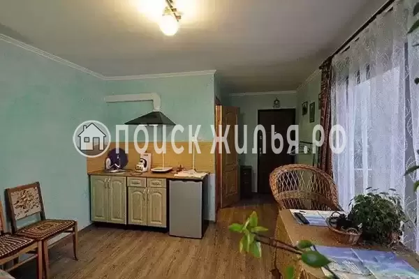 Частный сектор «Лазурный залив»