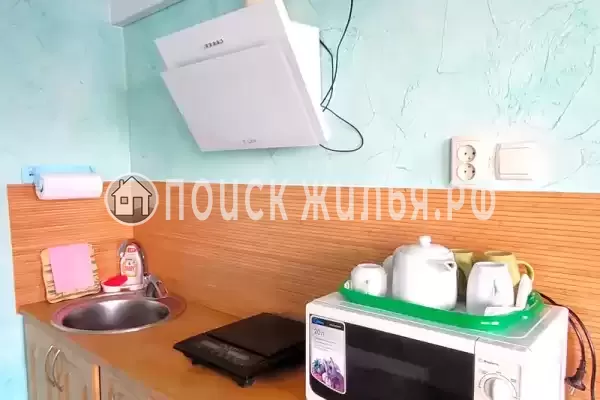 Частный сектор «Лазурный залив»
