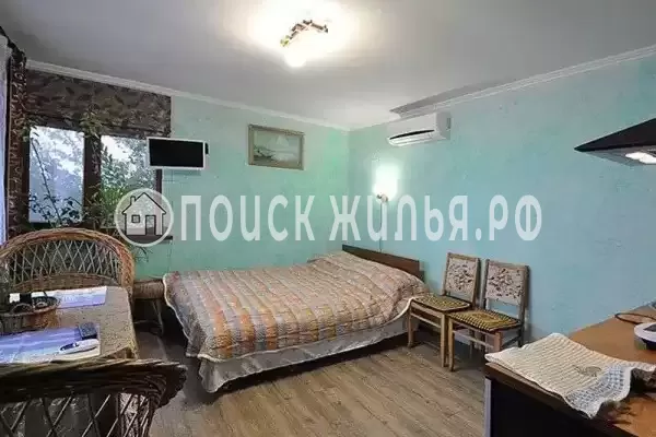 Частный сектор «Лазурный залив»