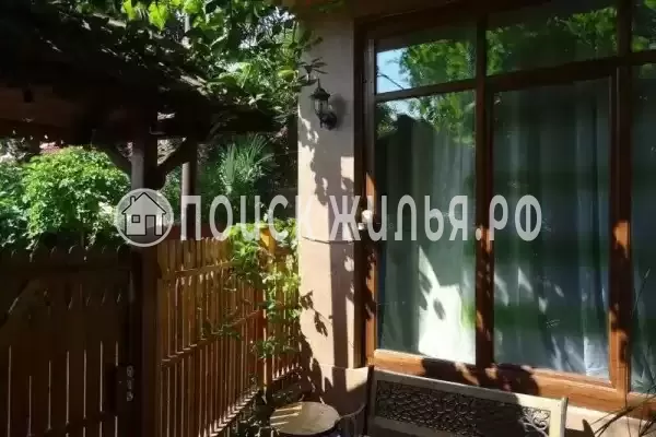 Частный сектор «Лазурный залив»