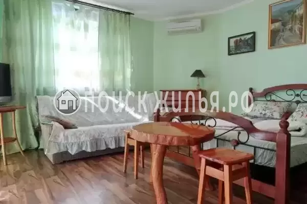 Частный сектор «Лазурный залив»
