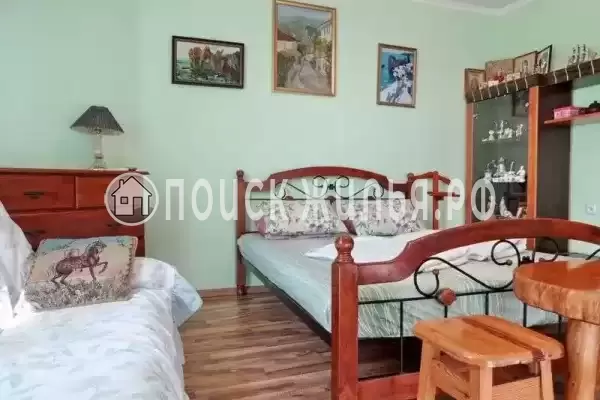 Частный сектор «Лазурный залив»