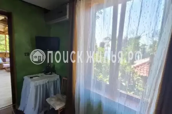 Частный сектор «Лазурный залив»