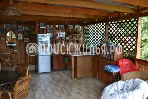 Частный сектор «Лазурный залив»