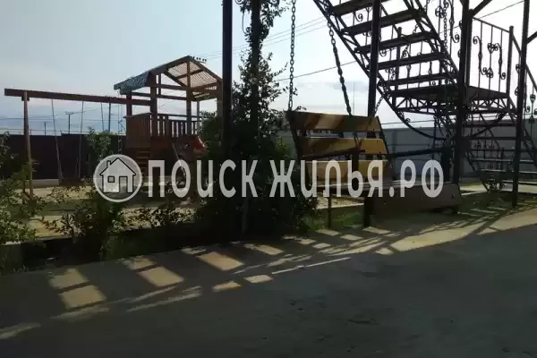 Дом под ключ «У моря на Азовской» Дом под ключ «У моря на Азовской»