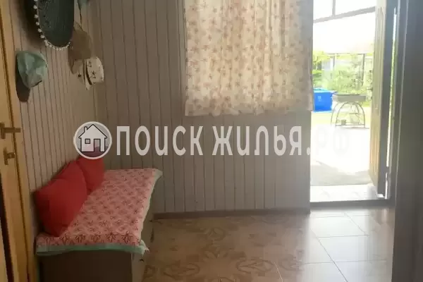 Дом под ключ «У моря на Азовской» Дом под ключ «У моря на Азовской»