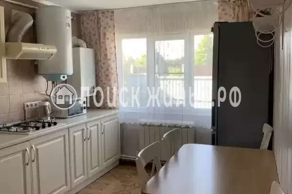 Дом под ключ «У моря на Азовской» Дом под ключ «У моря на Азовской»