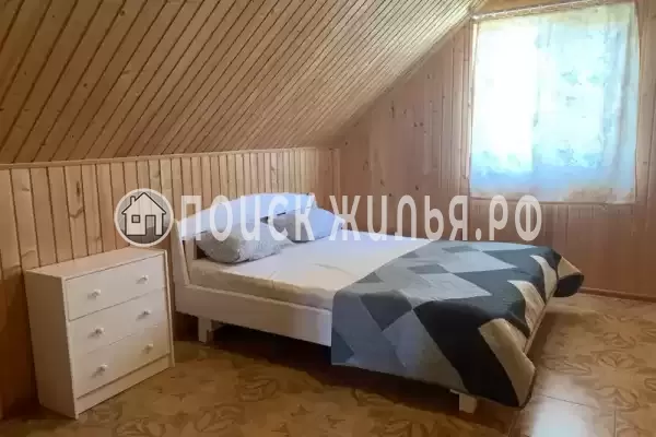 Дом под ключ «У моря на Азовской» Дом под ключ «У моря на Азовской»