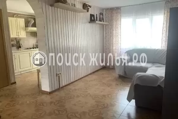 Дом под ключ «У моря на Азовской» Дом под ключ «У моря на Азовской»