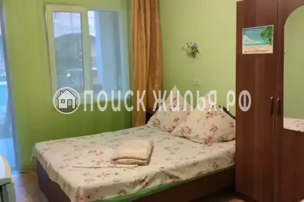 Гостевой дом «Дарья»
