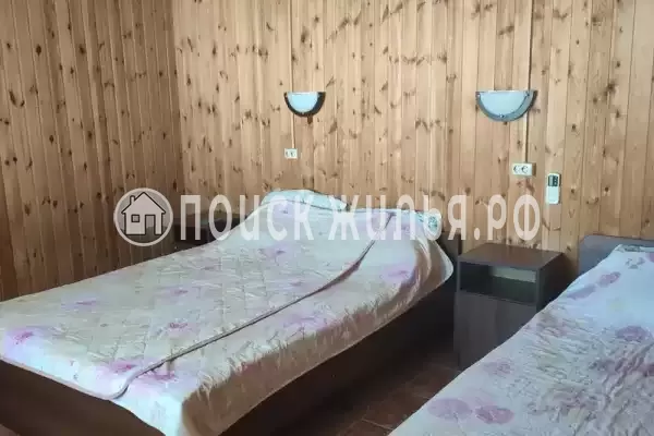 Гостевой дом «Дарья»