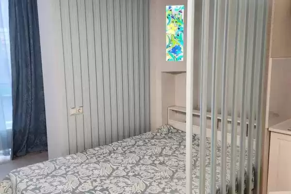 Квартира «Sun hills mетрикс»