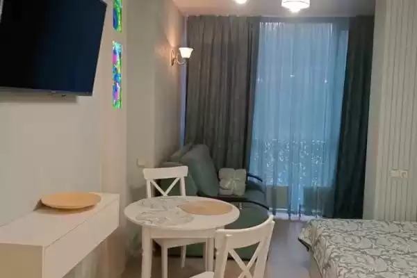 Квартира «Sun hills mетрикс»