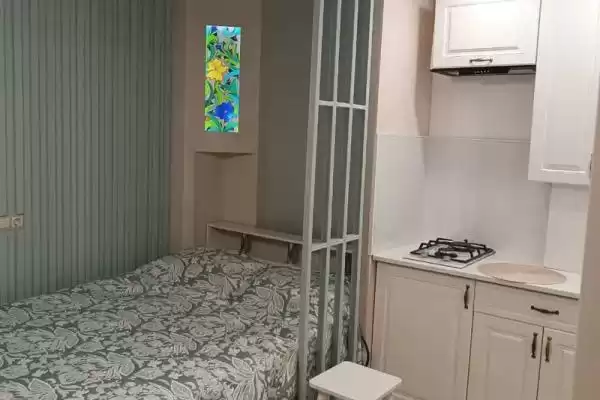 Квартира «Sun hills mетрикс»