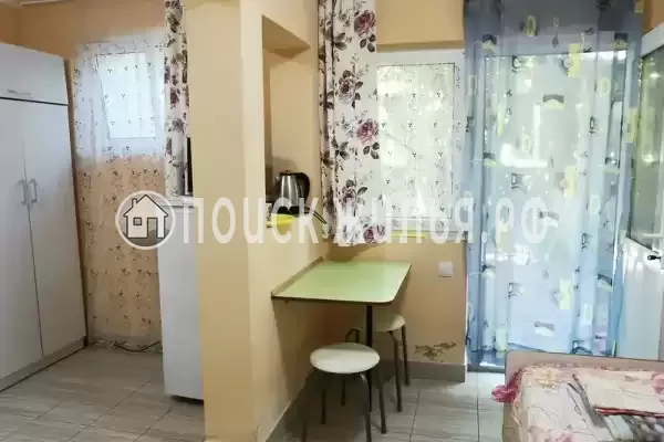 Частный сектор «Ксения» Частный сектор «Ксения»