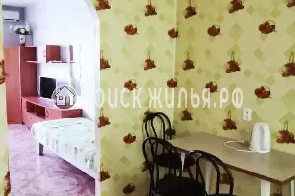 Частный сектор «Ксения» Частный сектор «Ксения»