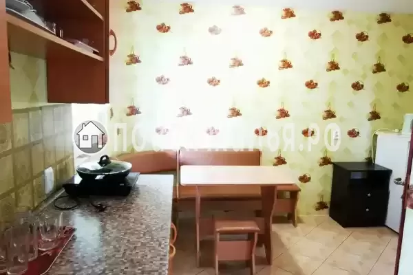Частный сектор «Ксения» Частный сектор «Ксения»