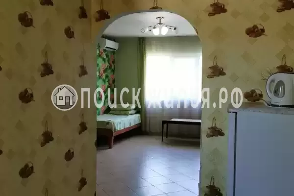 Частный сектор «Ксения» Частный сектор «Ксения»